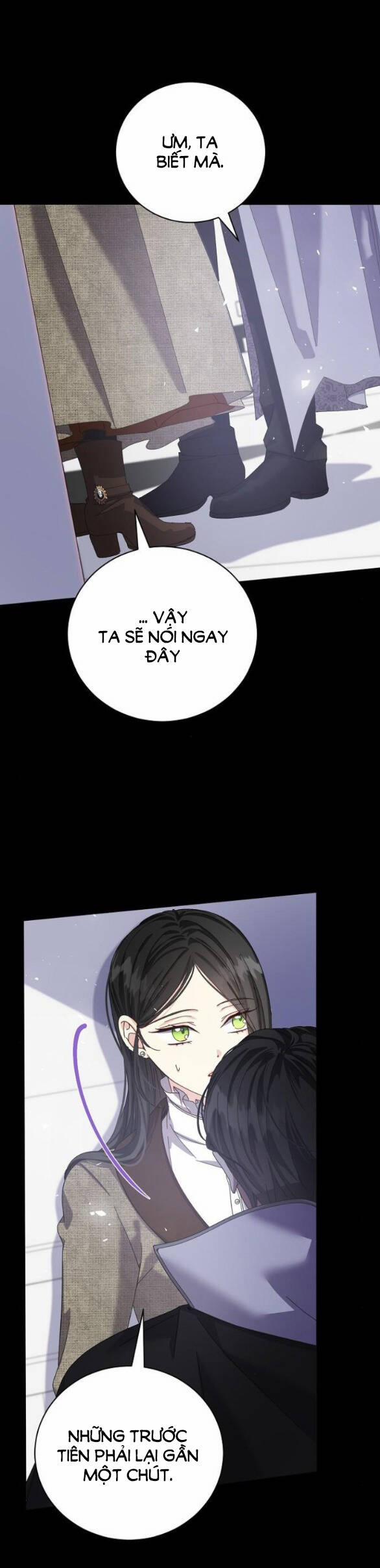 Nắm Giữ Trái Tim Của Bạo Chúa 33.1 trang 17