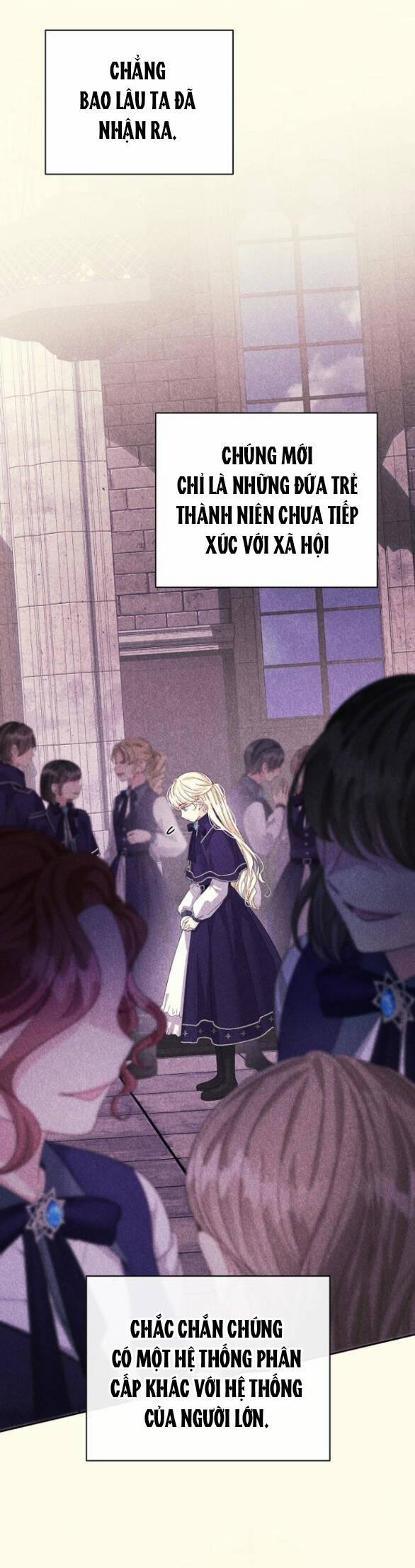 Nắm Giữ Trái Tim Của Bạo Chúa 33.1 trang 2