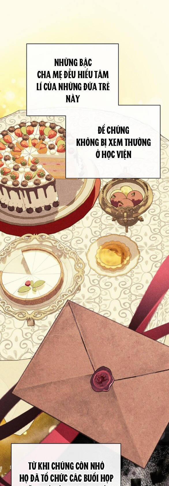 Nắm Giữ Trái Tim Của Bạo Chúa 33.1 trang 3