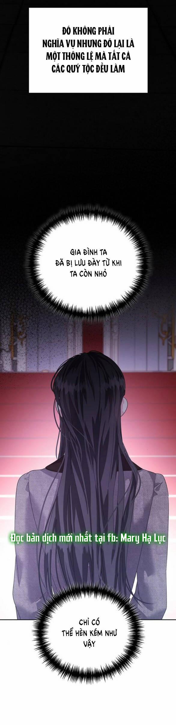 Nắm Giữ Trái Tim Của Bạo Chúa 33.1 trang 5