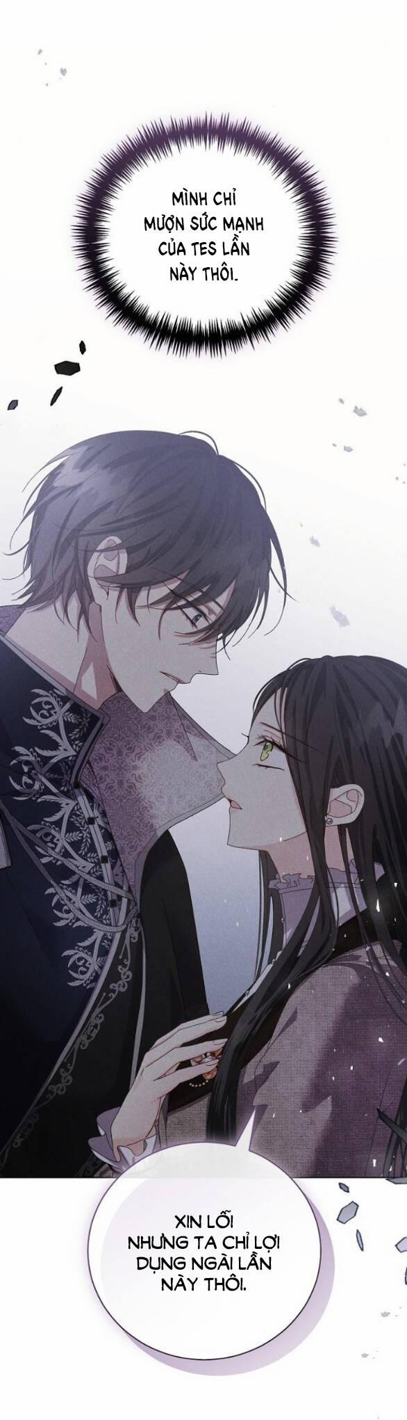 Nắm Giữ Trái Tim Của Bạo Chúa 33.1 trang 7
