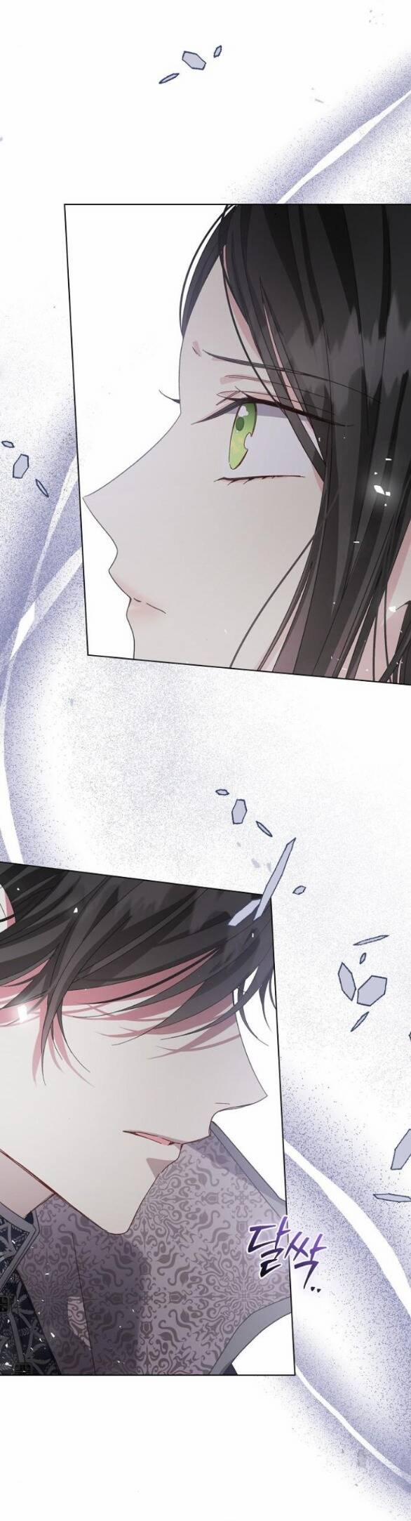 Nắm Giữ Trái Tim Của Bạo Chúa 33.1 trang 8