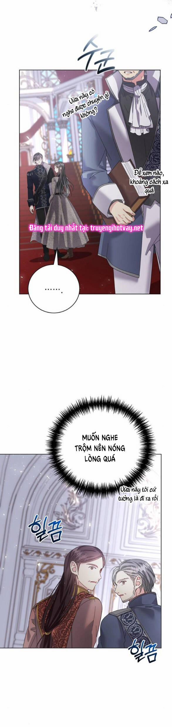 Nắm Giữ Trái Tim Của Bạo Chúa 33.1 trang 9
