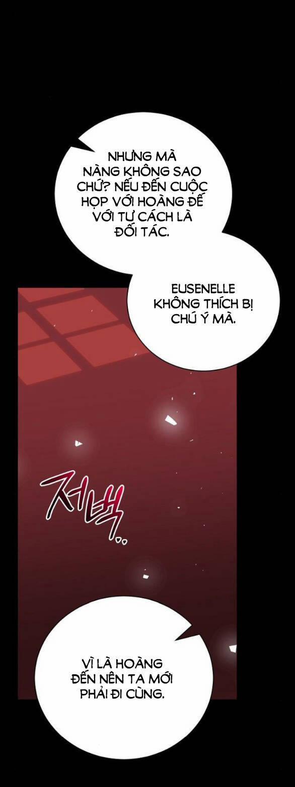 Nắm Giữ Trái Tim Của Bạo Chúa 33.2 trang 11