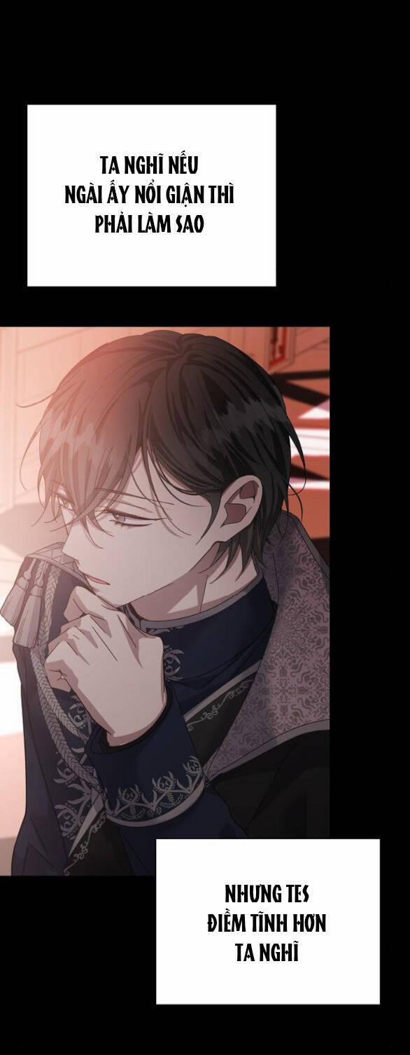 Nắm Giữ Trái Tim Của Bạo Chúa 33.2 trang 14