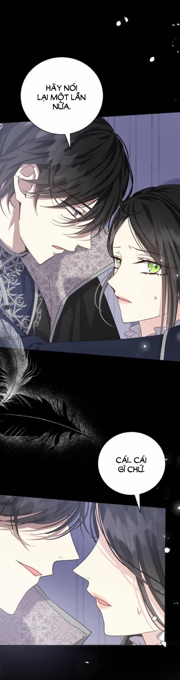 Nắm Giữ Trái Tim Của Bạo Chúa 33.2 trang 2