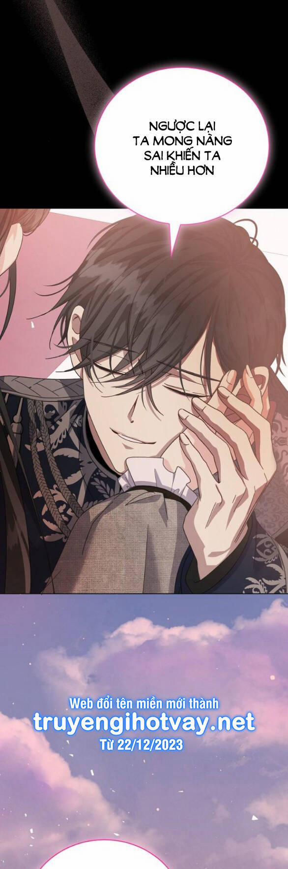 Nắm Giữ Trái Tim Của Bạo Chúa 33.2 trang 20