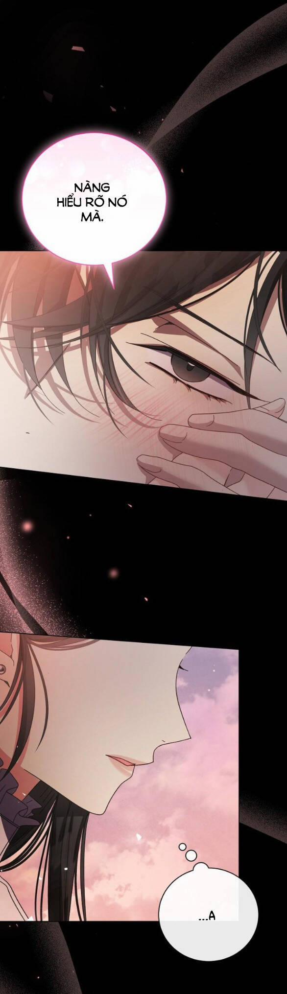 Nắm Giữ Trái Tim Của Bạo Chúa 33.2 trang 22