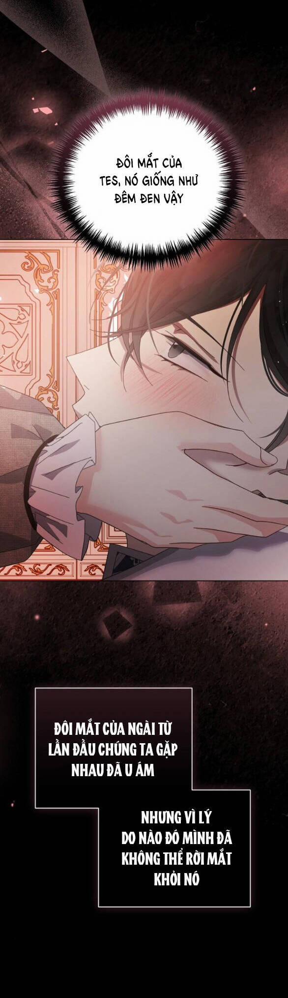 Nắm Giữ Trái Tim Của Bạo Chúa 33.2 trang 23