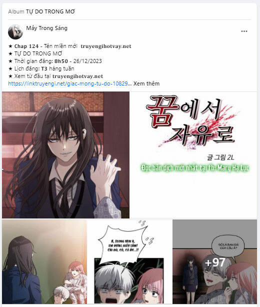 Nắm Giữ Trái Tim Của Bạo Chúa 33.2 trang 28