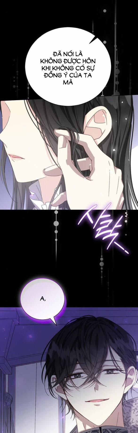 Nắm Giữ Trái Tim Của Bạo Chúa 33.2 trang 7