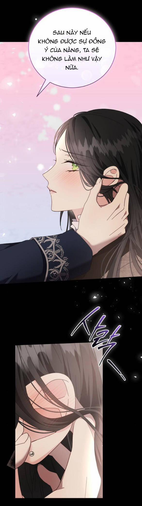 Nắm Giữ Trái Tim Của Bạo Chúa 34.1 trang 11