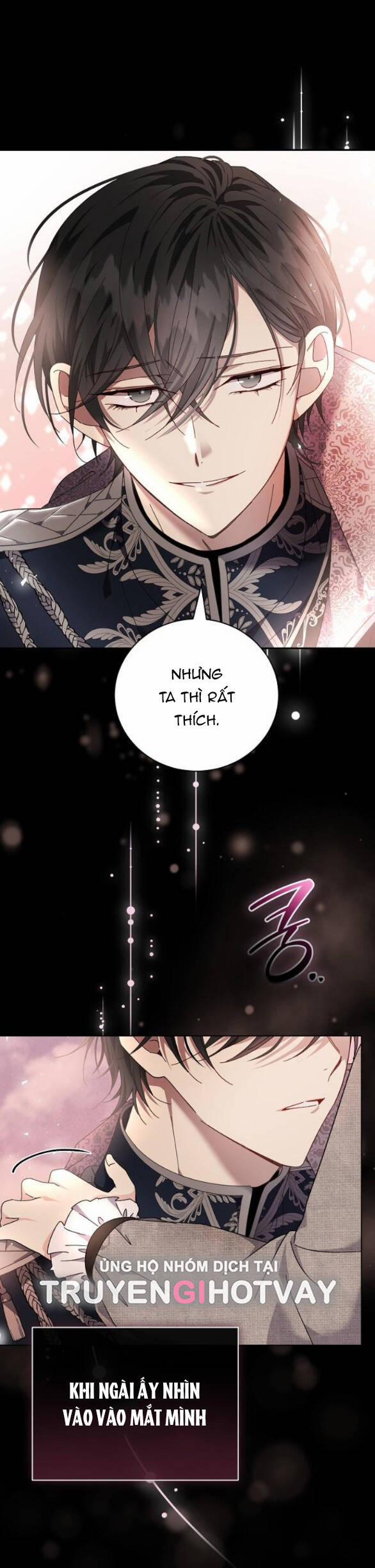 Nắm Giữ Trái Tim Của Bạo Chúa 34.1 trang 14