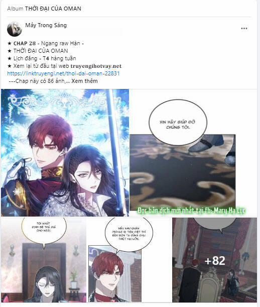 Nắm Giữ Trái Tim Của Bạo Chúa 34.1 trang 21