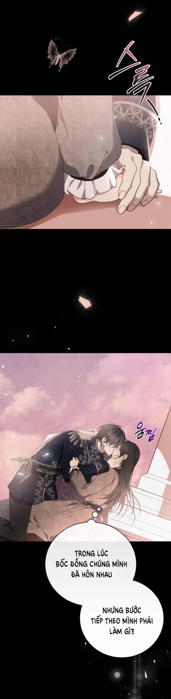 Nắm Giữ Trái Tim Của Bạo Chúa 34.1 trang 6