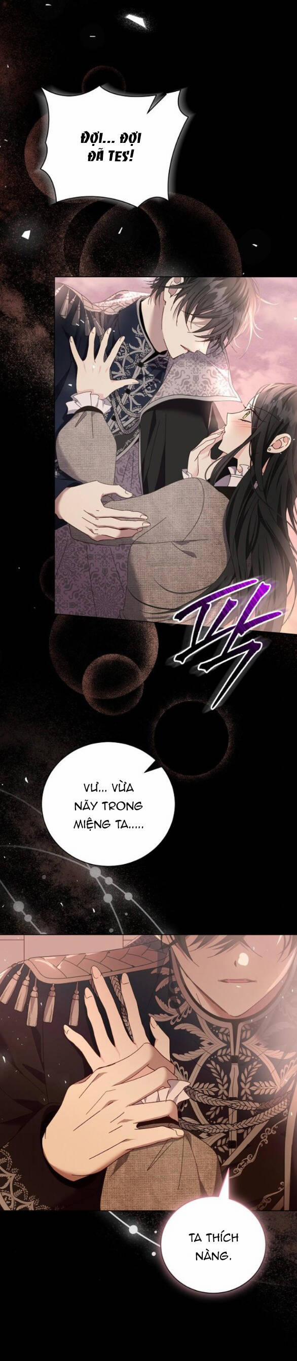 Nắm Giữ Trái Tim Của Bạo Chúa 34.1 trang 8