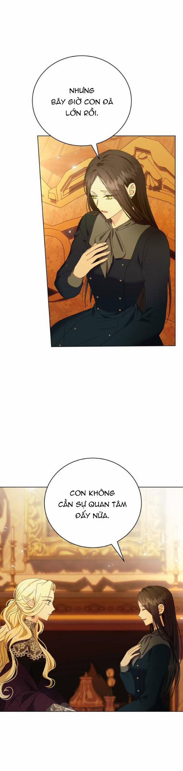 Nắm Giữ Trái Tim Của Bạo Chúa 34.2 trang 10