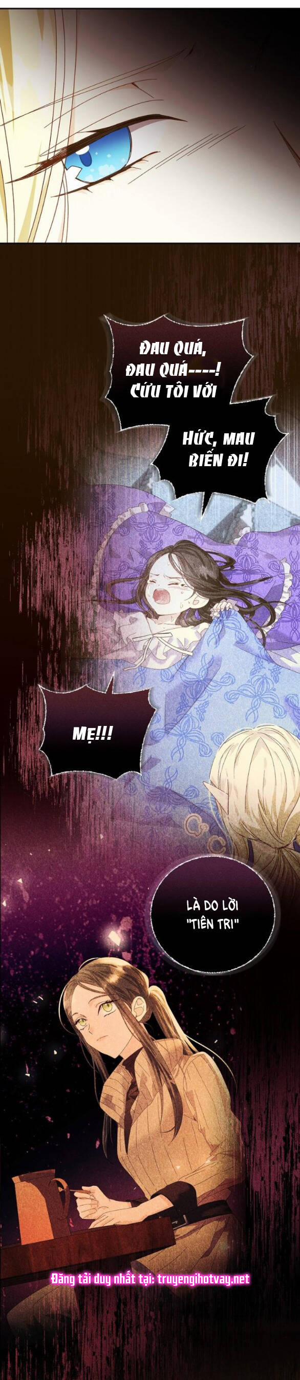 Nắm Giữ Trái Tim Của Bạo Chúa 34.2 trang 12