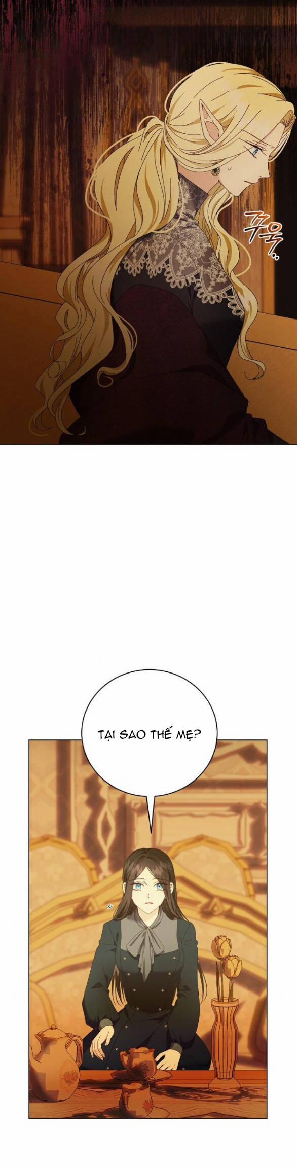 Nắm Giữ Trái Tim Của Bạo Chúa 34.2 trang 13