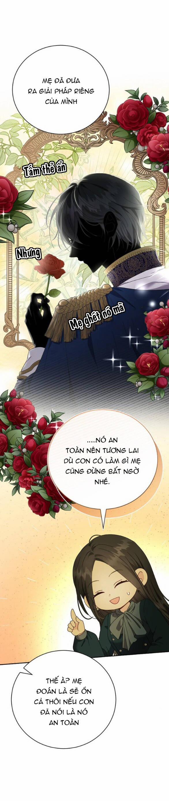 Nắm Giữ Trái Tim Của Bạo Chúa 34.2 trang 15