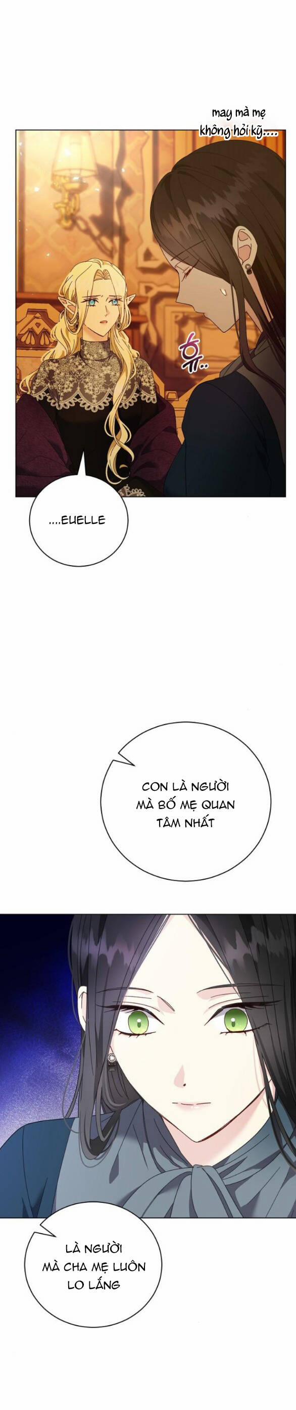 Nắm Giữ Trái Tim Của Bạo Chúa 34.2 trang 16