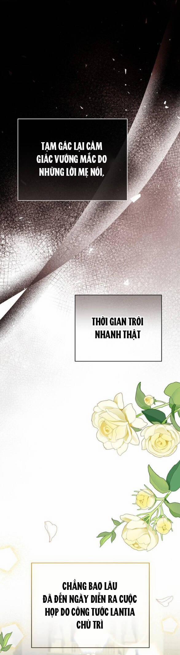 Nắm Giữ Trái Tim Của Bạo Chúa 34.2 trang 19