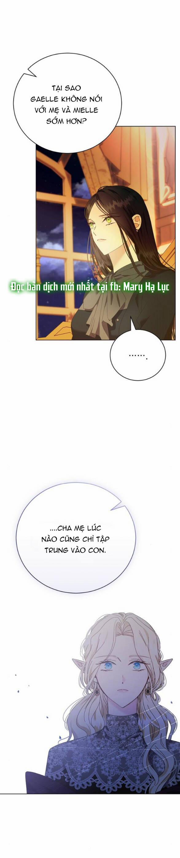 Nắm Giữ Trái Tim Của Bạo Chúa 34.2 trang 6
