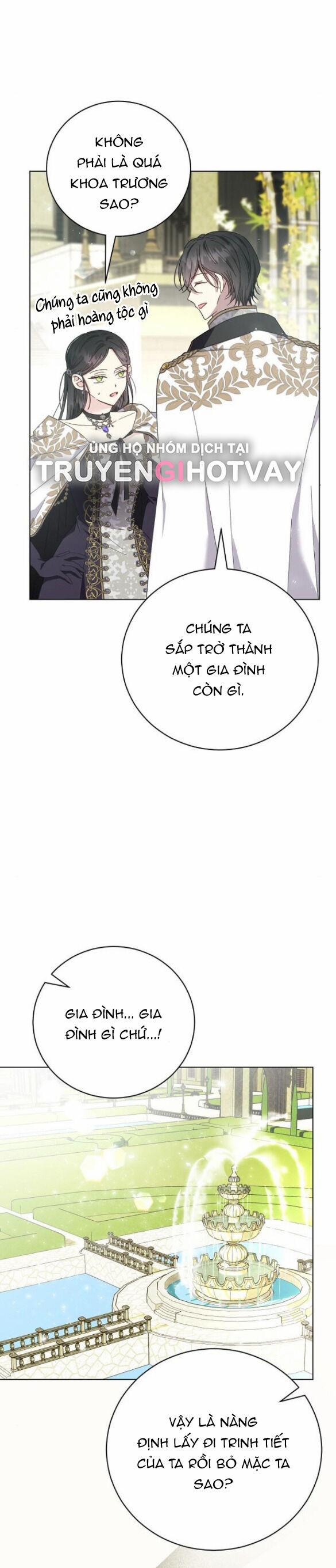 Nắm Giữ Trái Tim Của Bạo Chúa 35.1 trang 13