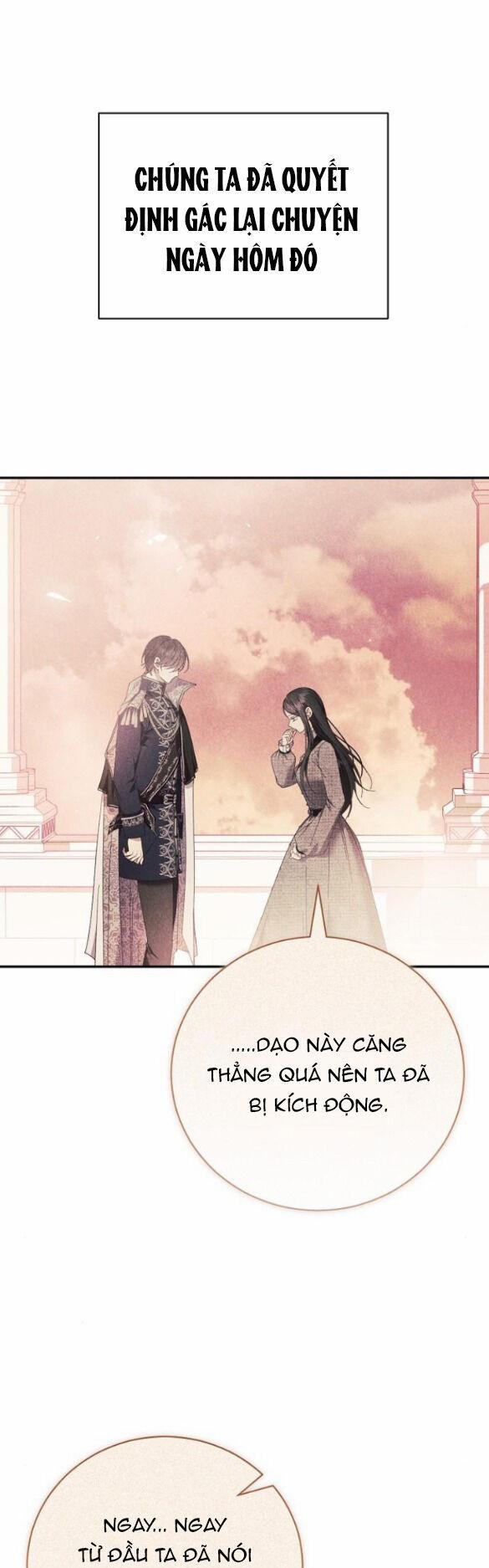 Nắm Giữ Trái Tim Của Bạo Chúa 35.1 trang 17