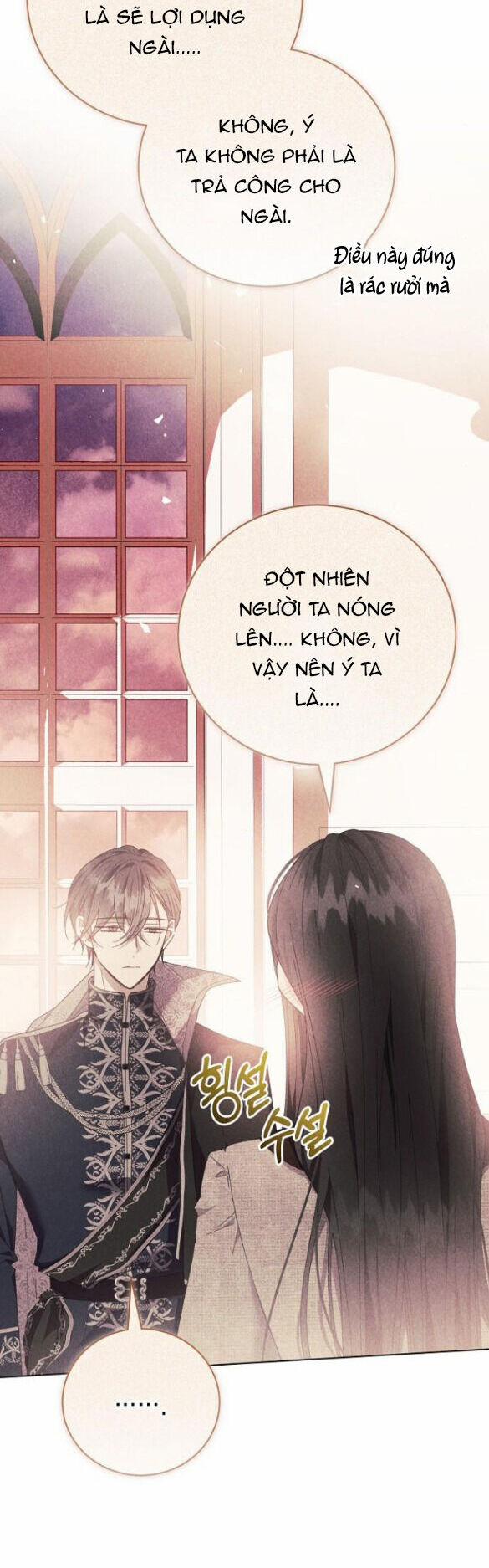 Nắm Giữ Trái Tim Của Bạo Chúa 35.1 trang 18