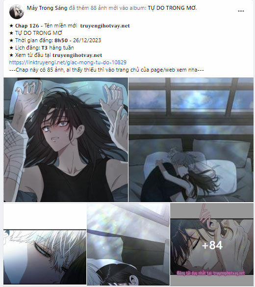 Nắm Giữ Trái Tim Của Bạo Chúa 35.1 trang 20