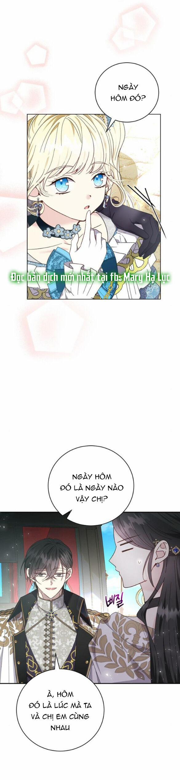 Nắm Giữ Trái Tim Của Bạo Chúa 35.1 trang 3