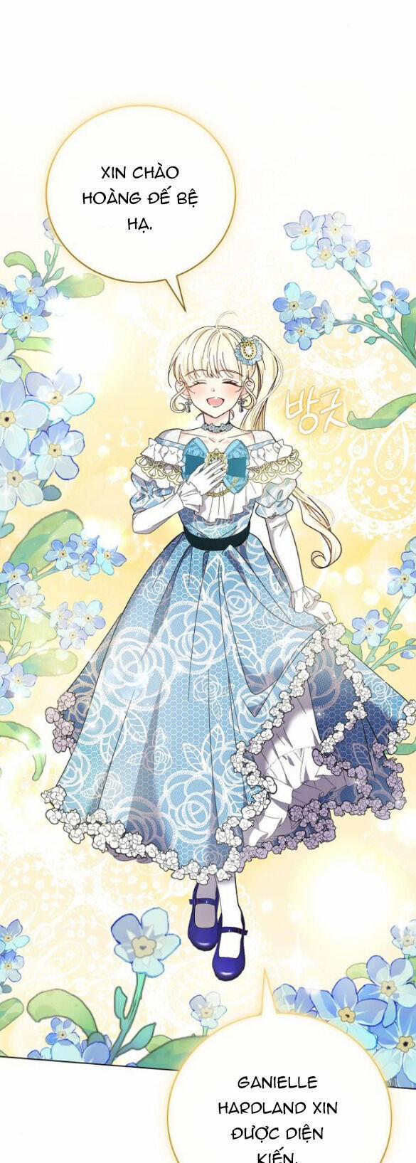 Nắm Giữ Trái Tim Của Bạo Chúa 35.1 trang 6