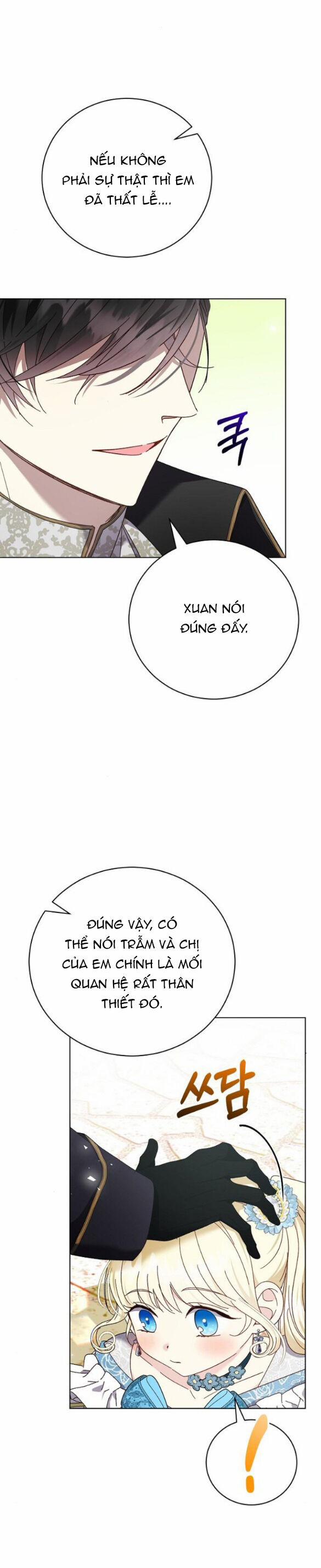 Nắm Giữ Trái Tim Của Bạo Chúa 35.1 trang 9