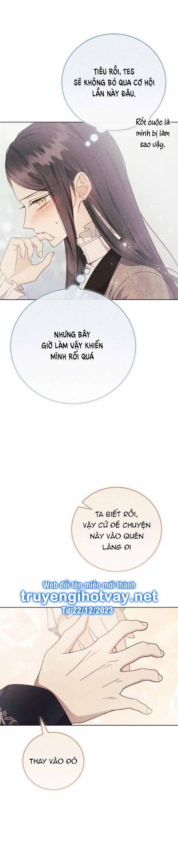 Nắm Giữ Trái Tim Của Bạo Chúa 35.2 trang 0