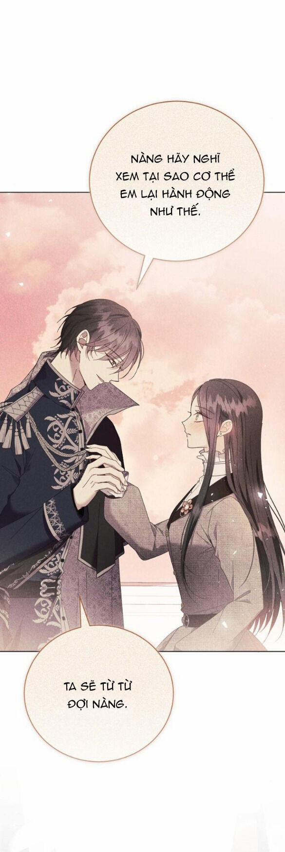 Nắm Giữ Trái Tim Của Bạo Chúa 35.2 trang 1