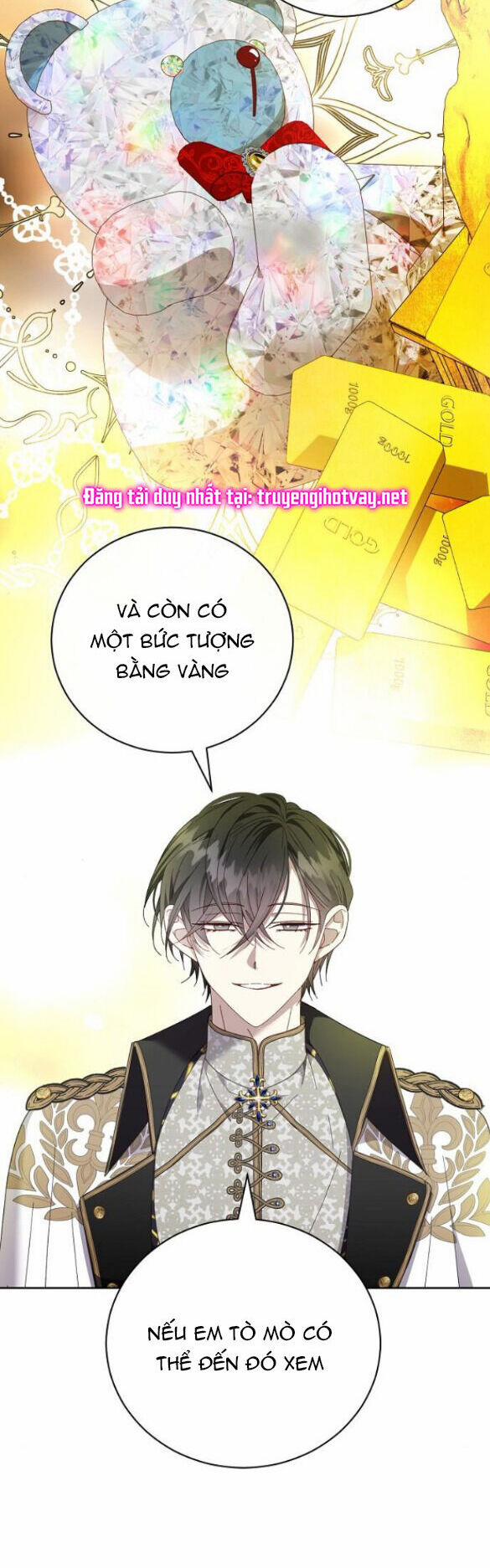 Nắm Giữ Trái Tim Của Bạo Chúa 35.2 trang 13