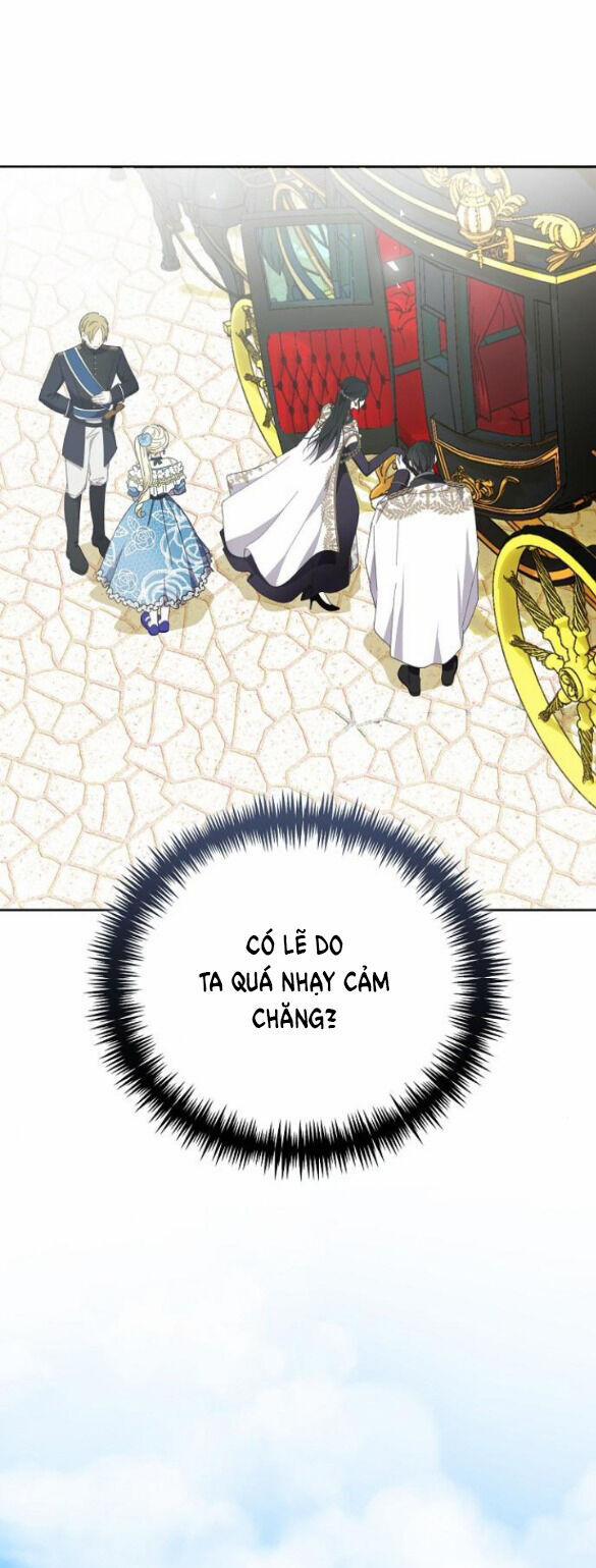 Nắm Giữ Trái Tim Của Bạo Chúa 35.2 trang 5