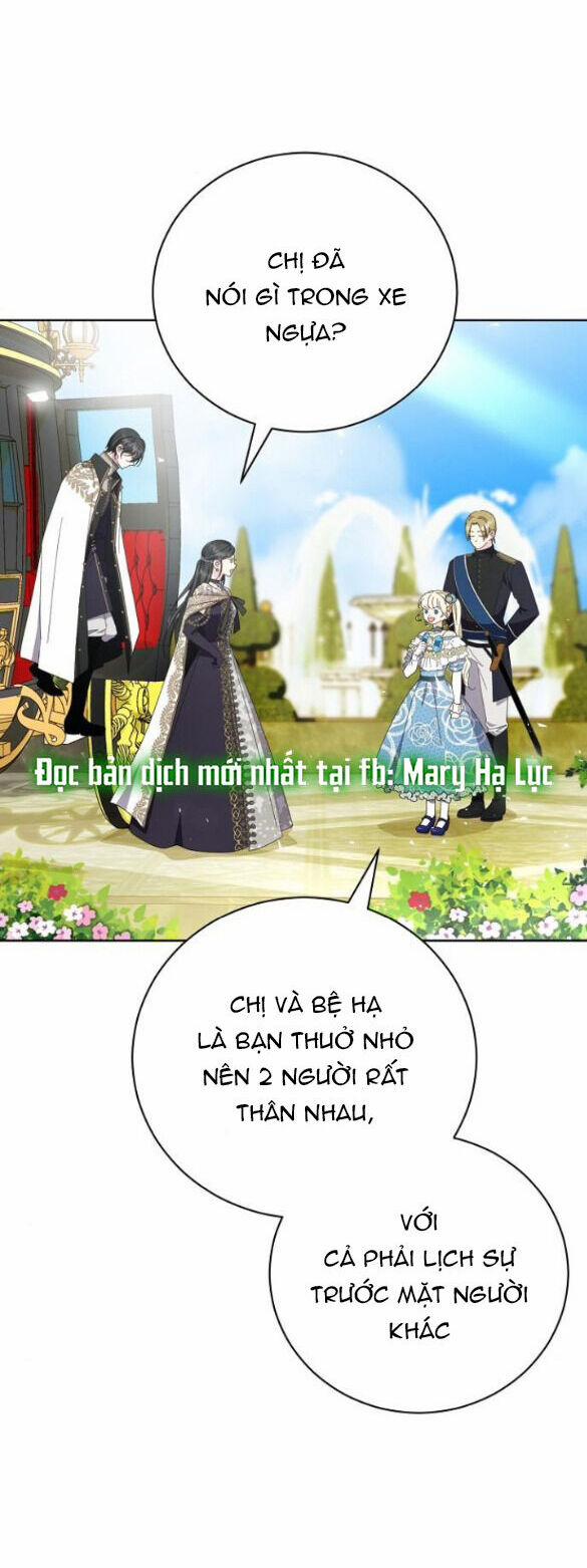 Nắm Giữ Trái Tim Của Bạo Chúa 35.2 trang 8