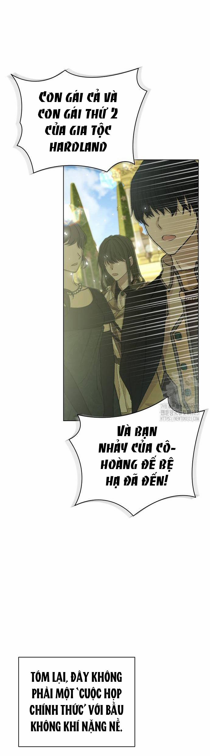 Nắm Giữ Trái Tim Của Bạo Chúa 36.1 trang 1