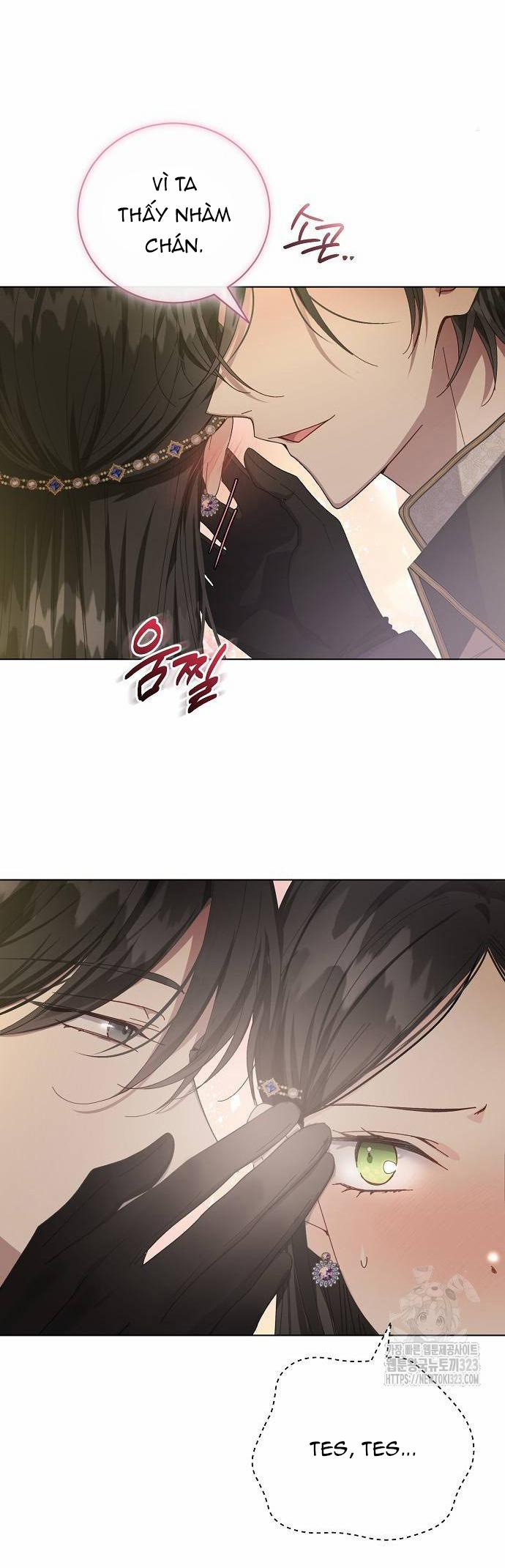 Nắm Giữ Trái Tim Của Bạo Chúa 36.1 trang 15