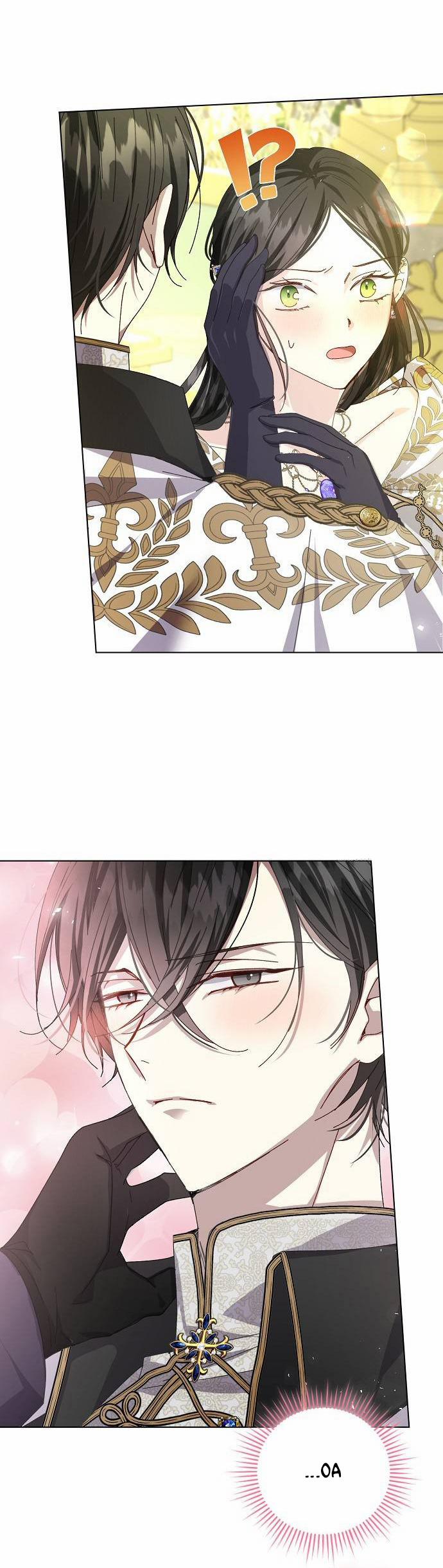 Nắm Giữ Trái Tim Của Bạo Chúa 36.1 trang 17