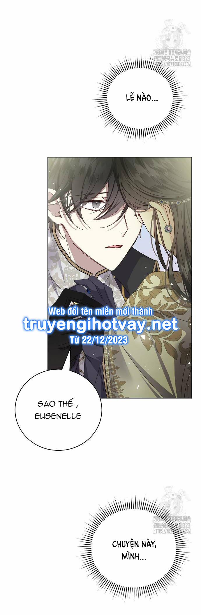Nắm Giữ Trái Tim Của Bạo Chúa 36.1 trang 19