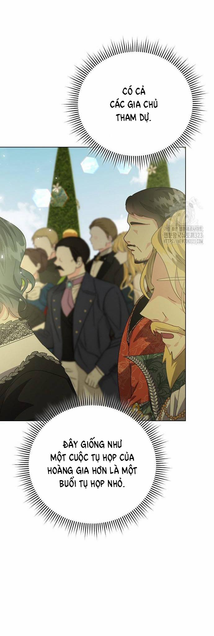 Nắm Giữ Trái Tim Của Bạo Chúa 36.1 trang 6