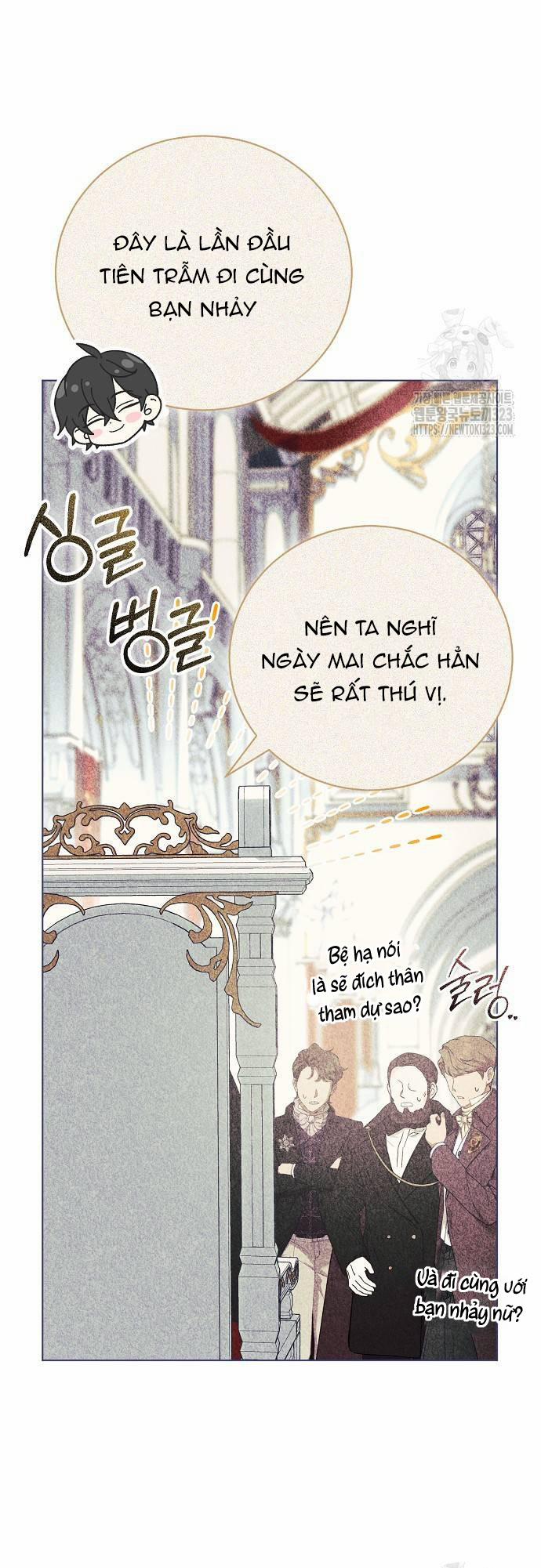 Nắm Giữ Trái Tim Của Bạo Chúa 36.1 trang 8