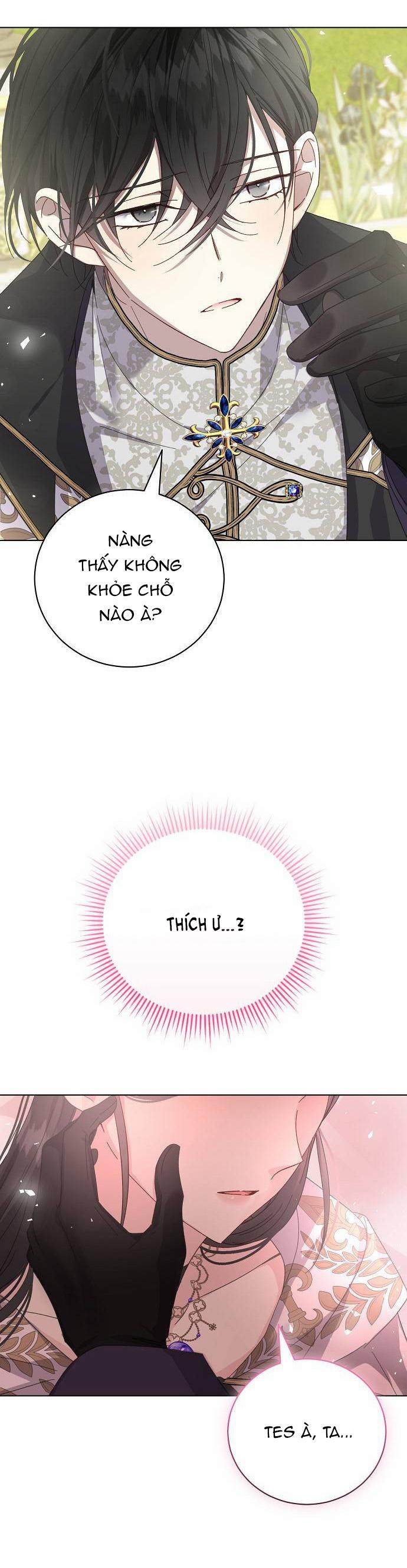 Nắm Giữ Trái Tim Của Bạo Chúa 36.2 trang 0