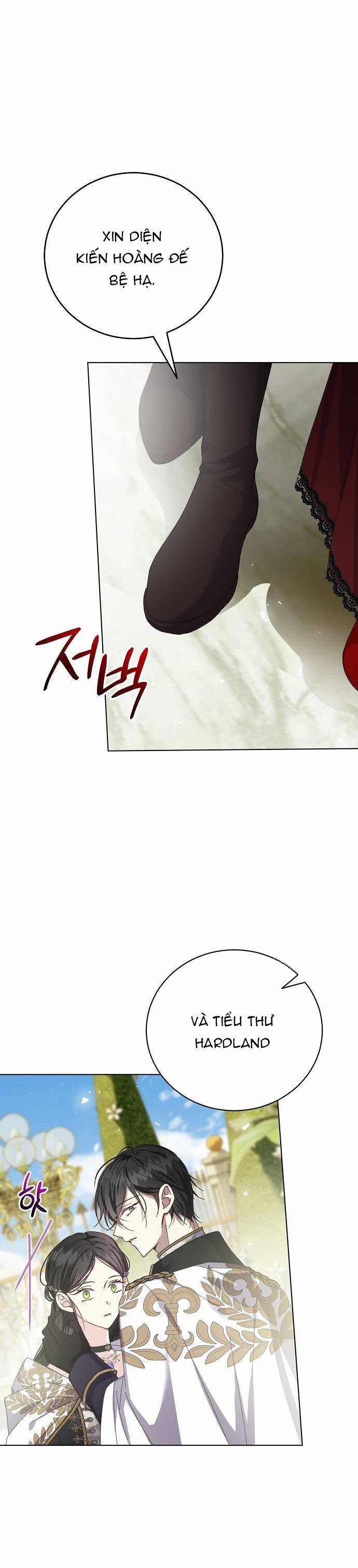 Nắm Giữ Trái Tim Của Bạo Chúa 36.2 trang 1