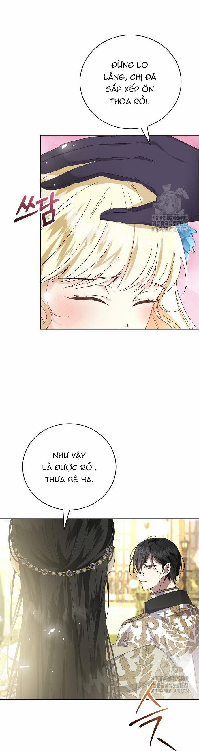 Nắm Giữ Trái Tim Của Bạo Chúa 36.2 trang 12
