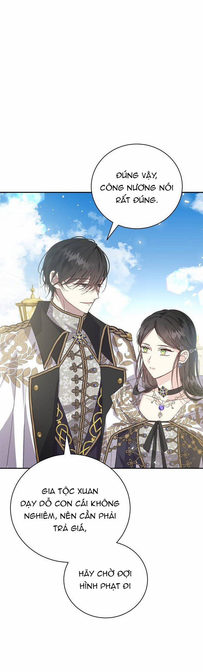 Nắm Giữ Trái Tim Của Bạo Chúa 36.2 trang 15