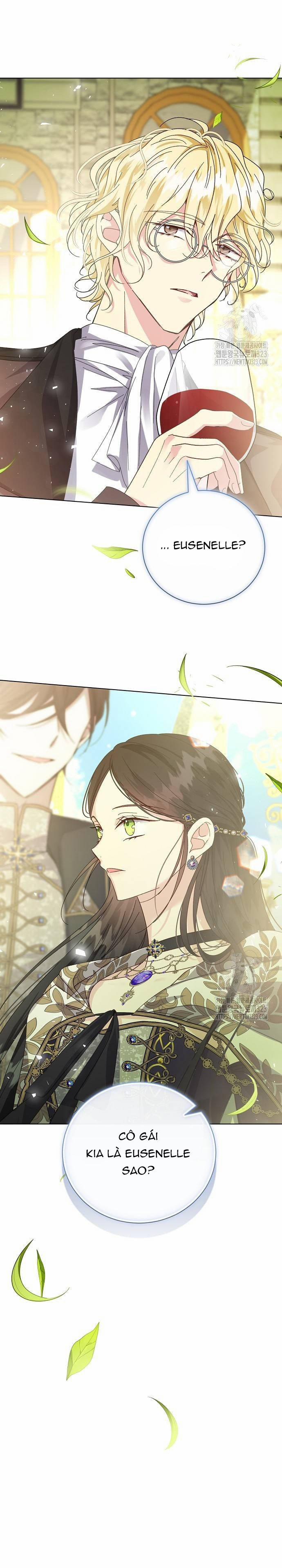 Nắm Giữ Trái Tim Của Bạo Chúa 36.2 trang 17